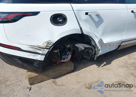 2023 Land Rover Range Rover Velar P250 R-Dynamic S z USA, uszkodzony, nr VIN SALYT2EX6PA349625